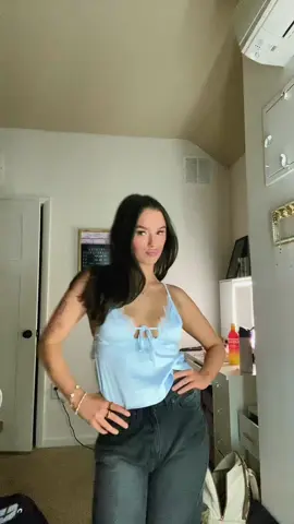 New fav top