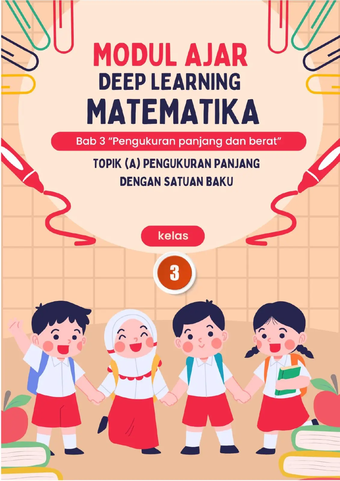 #modulajar #modulajardeeplearning2025 #matematika #modulajarkelas3 #modulajarkurikulummerdeka 