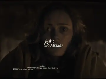 moral of the story; best friends can love you to death, and eat you after.. jackie and shauna // [ib: idk ac: idk] #sla6sher #jackietayloredit #shaunashipmanedit #jackieshauna #yellowjacketsedit YELLOWJACKETS JACKIE SHAUNA YELLOWJACKETS EDIT ELLA PURNELL SHAUNA SHIPMAN JACKIE TAYLOR DOOMED YURI 