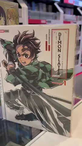 Llegaron las novedades a tu tienda Panini premium Santa Fe #paratiiiiiiiiiiiiiiiiiiiiiiiiiiiiiii #fyp #demonslayer #ranma12 #bleach 