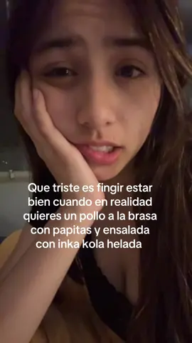 Odio mi vida #fyppppppppppppppppppppppp #peru🇵🇪 #polloalabrasa 