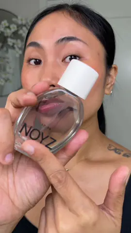 Another fragrance reco @noyzfragrance #noyz #fragrance #perfume #tiktokshopcreatorpicks #smellgoodfeelgood 