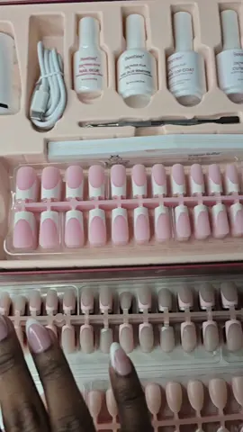 uñas press on en casa  @BeetlesGelPolish #beetlesnails #uñasencasa #presson #pressonnails #uñas 