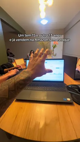 Para de perder tempo de vida… #dropshipping  #afiliadoshopee  #jovenemprendedor  #adolescentes 