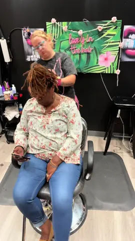 #locs #locstyles #locstylist 