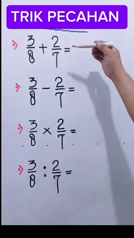 trik pecahan #soaltka #snbt #soalakademik #soaltiucpns #belajarmatematika 