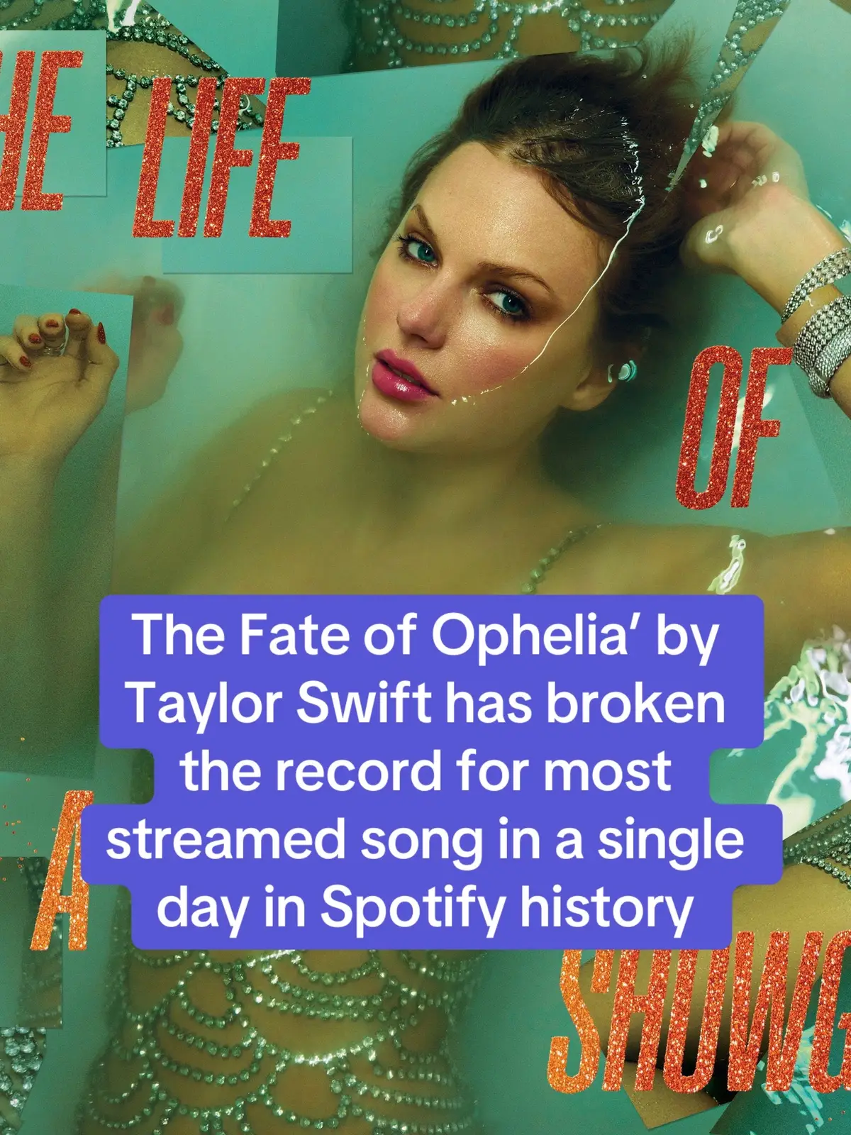 #taylorswift #celebrity #fyp #foryoupage #popculture 