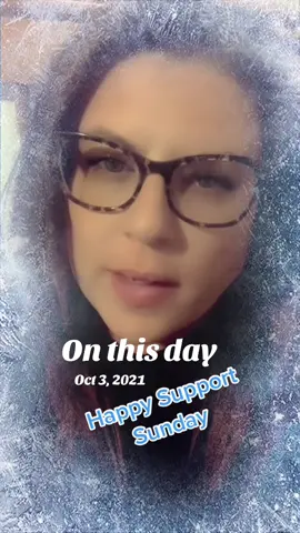 #onthisday 