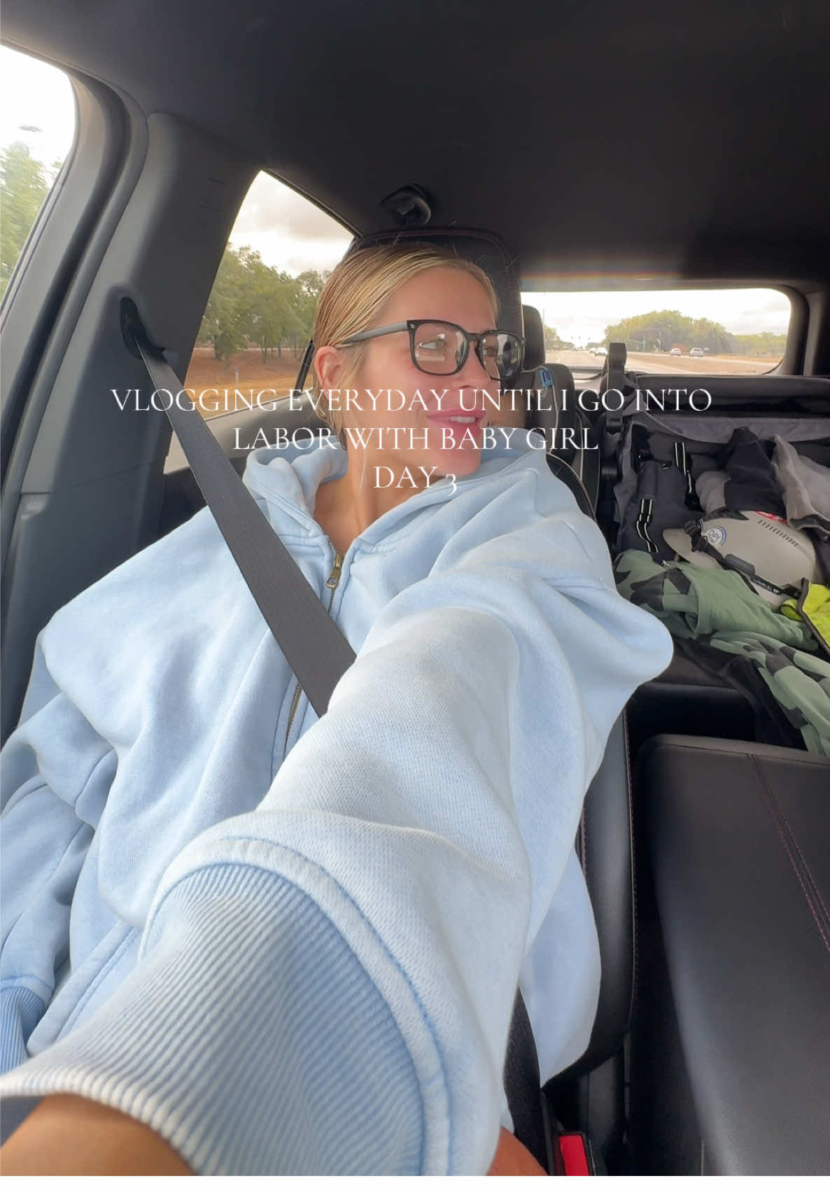 How ironic it is I’m making a series until I go into labor and now I am staying the night in the hospital 🤓     BACKSTORY: Around 9am this morning my sweet little sumo wrestler decided to jump on sissy very very hard, I was in pain crying for 20 minutes. I contacted my midwive to just let her know what had happened and she suggested I go in to be monitored for safety. We get to the hospital around 12, they monitor me for 4 hours and if there are any signs of contractions within hours they want to monitor longer and indeed my contractions are all over the place so now I am staying the night here. Baby is looking good, I’m okay. Just monitoring my contractions and after 24 hour mark they will let me know what’s next. Keep yall updated 👏🏼 This is also the first night EVER I am not sleeping with my precious little squish so I’ll be here crying 