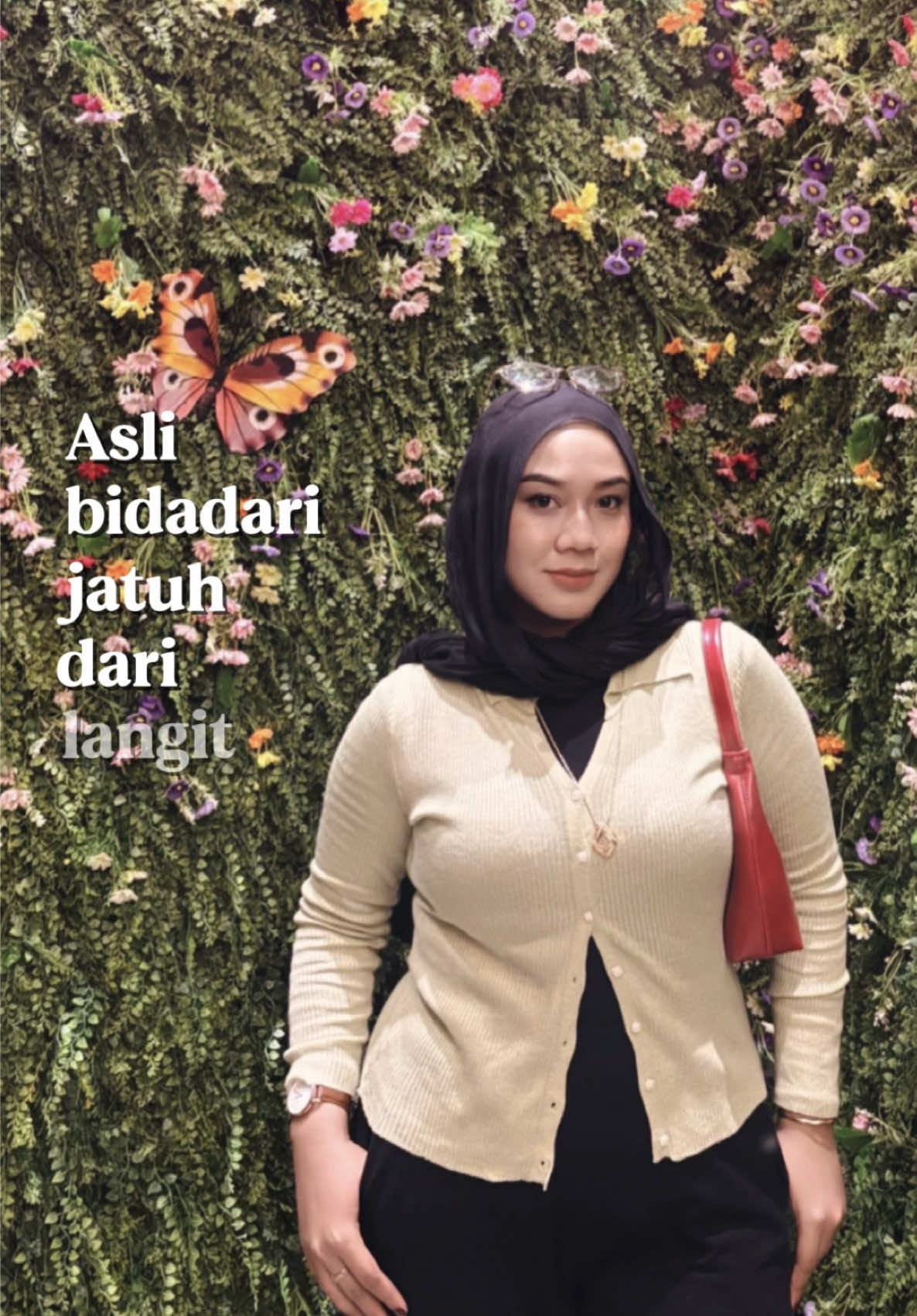 menyusul ketertinggalan trend