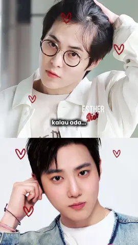 inikah yang namanya jatuh cinta pada 9 nyawa 🤪❤️🫶🏻 #exo #weareoneexo #fyppppppppppppppppppppppp #fypシ゚ #xybca 