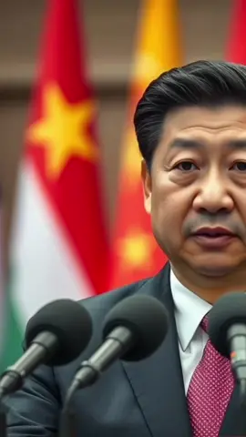 El presidente de China lanza un mensaje polémico: acusa a agencias de EE. UU. de ser parte del problema en la lucha contra los cárteles y coloca a México en el centro de una disputa global. #ChinaVsUSA #México #Geopolítica #NoticiasMundiales#breakingnews 