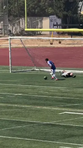Nah that was crazy. 😭 (hpsl_futbol/IG) #Soccer #football #futbol #sports #fail 