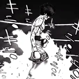 Itagaki Edit || Hajime No Ippo || #ippo #animeedit #anime #edit #boxing 