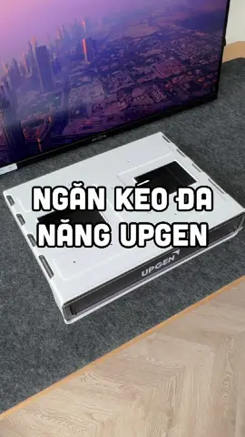 Ngăn kéo bàn đa năng UPGEN