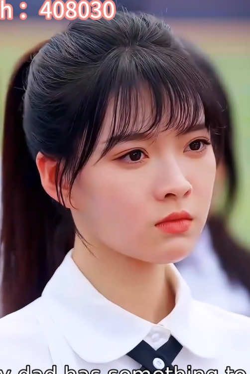 Tap the bottom left of the video, search '408030' to watch the next part.🥰#MoboReels 