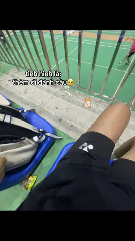 #cầulông🏸 #xuhuong 