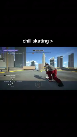 the ketchup pants fye  