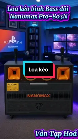 Loa kéo #xuhuong #xuhuongtiktok #loakeohaynhat 