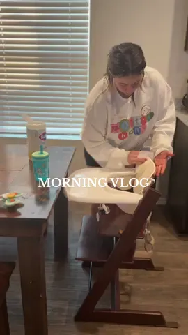 Spend the morning with me – SAHM edition 💖 #momvlog #morningroutine #Vlog #MomsofTikTok #sahmlife  @La Roche-Posay @Tower 28 Beauty @Glow Recipe @Point of View Beauty @Simple Modern @United Monograms  morning mom vlogs morning routine with kids realistic mom morning