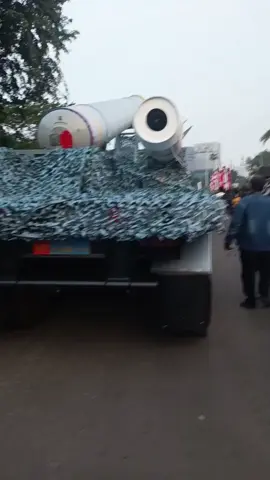 Pameran alutsista hut TNI ke-80 Monas #monas #tniindonesia🇮🇩   #fyp 