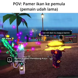 Sepulau anjir😭 #fishit #fishitroblox #roblox #robloxfyp 