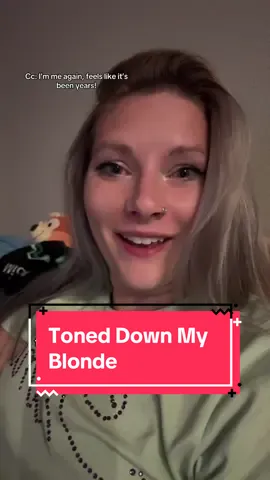 I had to take a mental health break after my previous video because of needing more support than what I was getting. But after getting set up with a case manager, an ARHMS worker, and getting more intensive support with my chronic pain, It’s been 8 years since I feel my spark coming back. And today with my hair color change, it’s the first time in a few years I’ve truly felt beautiful. And Sunday, I’m gearing up to run my 9th marathon! I have hope things will get better, and I have to hold onto the little things to keep that hope alive. 🩷 #hairtransformation #fallhair #mentalhealthmatters #immeagain #audhder 