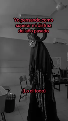 😭#fypシ #halloween #nahual #halloweenmakeup #halloweencostume 