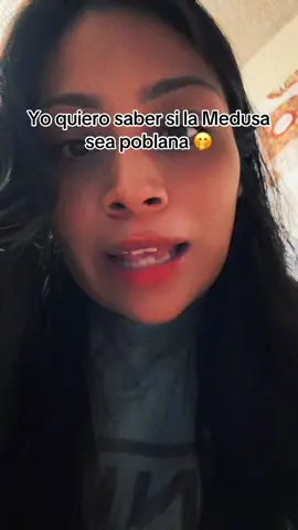 Será poblana ? Haha Feliz viernes ! 