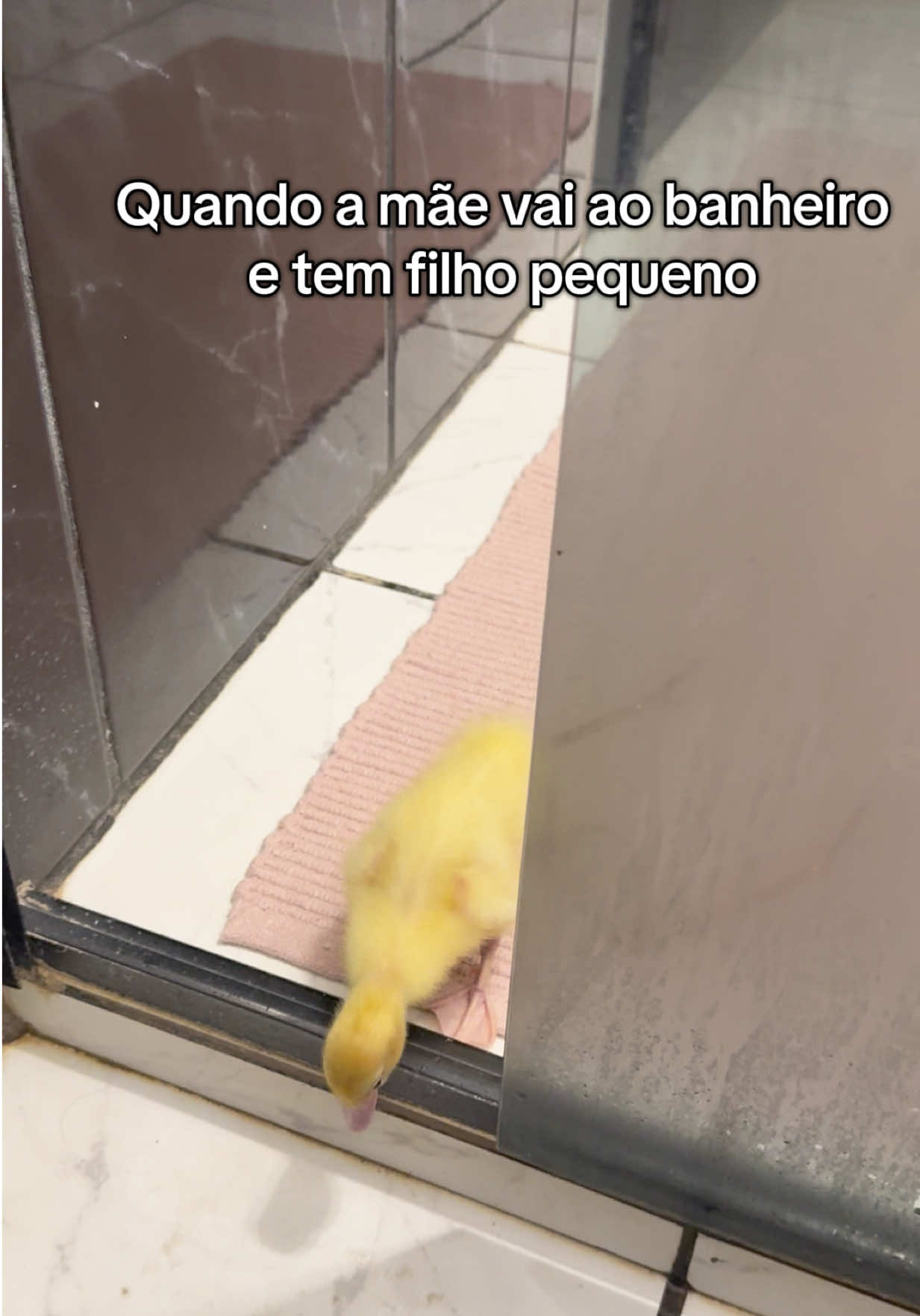 Ai também é assim? 