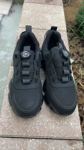 Estos zapatos son para ti#workshoes #zapatosdetrabajo 