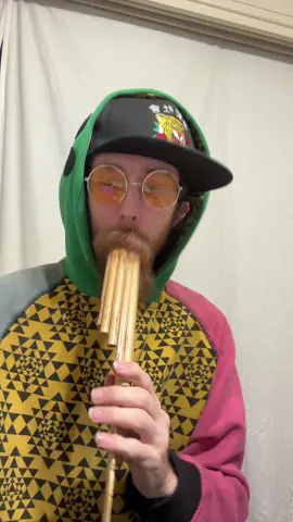 Blessbox #harmonica #flute #beatbox #flutebox #fyp