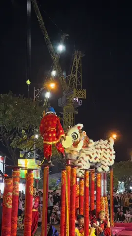 Lân Tứ Câu 🫶🏻 Nguyện dí theo đến hết trung thu ạ #lantucau #trungthu #fyp 