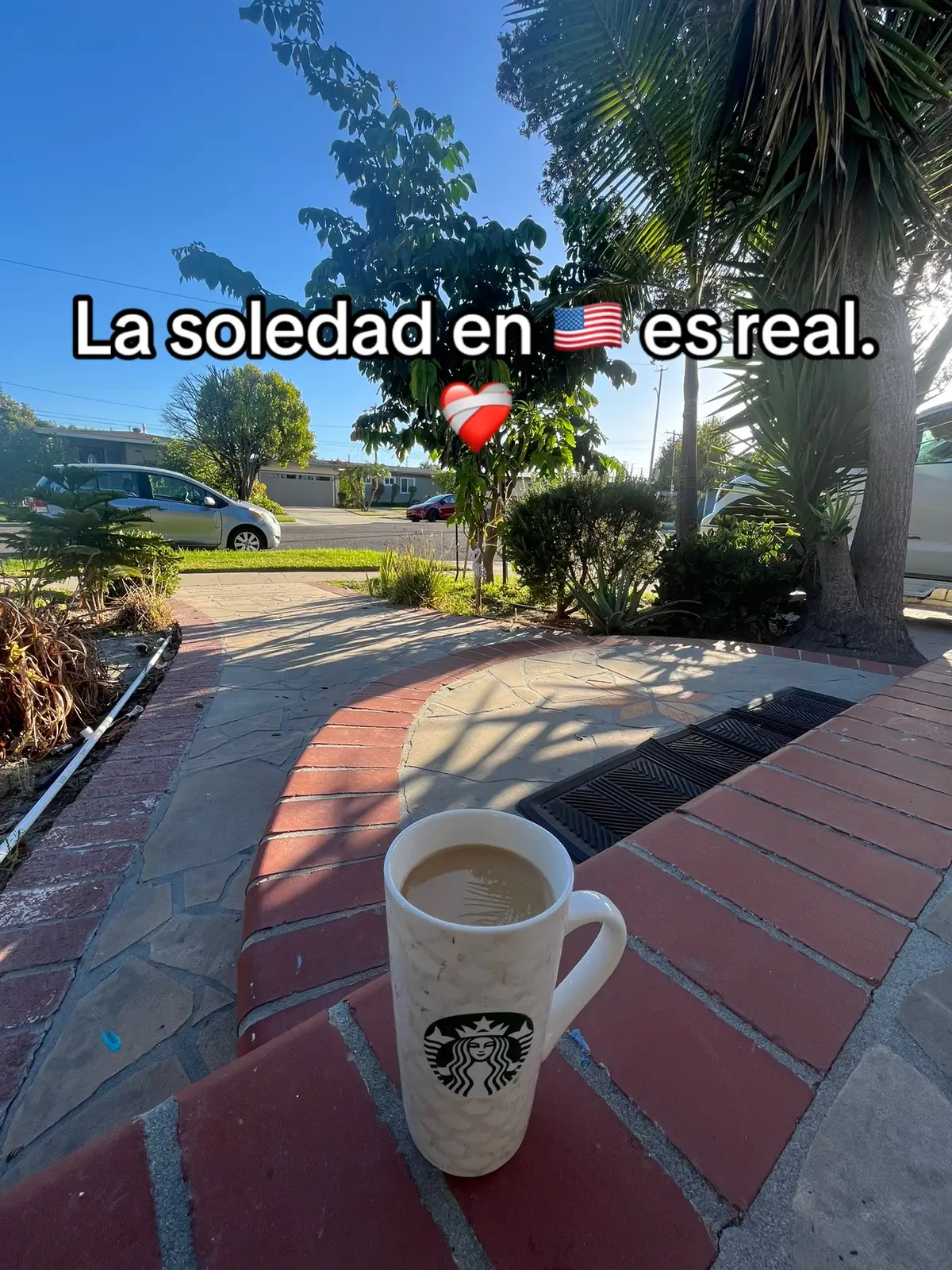 Soledad #Usa ❤️‍🩹