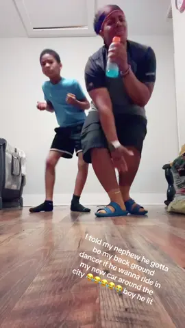 My back up dancing it af man he want that ride in my new car 😂😂😂😂😂😂😭😮‍💨😮‍💨😮‍💨😮‍💨 #fyp #xyzbca #charlestonsc #viraltiktok 