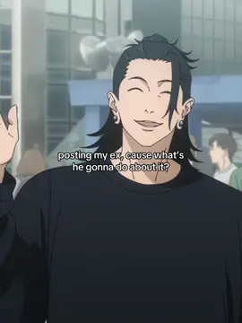 #sugurugeto suguru the goat #sugurugetoedit #jjk #jujutsukaisen #foryoupage 