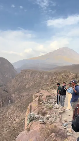 Paseooo❤️ #arequipa 