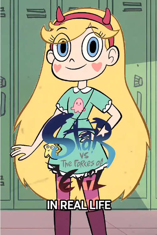 Star vs the Forces of Evil characters as real life people #starvstheforcesofevil #pixverse #cartoonnetwork #nostalgia #ai 