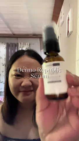 Unya nag price change siya barato nlng unya bag o raka naka palit Hays 🥺 Get yours na dai mintras ni baba ang price#dermorepubliq #sensitiveskin 