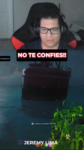 En este clip, la tensión se siente mientras luchamos contra el pulpo en el barco. ¿Lograrán escapar? ¡No te lo pierdas!#CallOfDuty #EasterEggs #GamingMoments #Pulpo #BO6