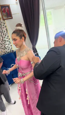 แม่คือสวยมาก  แม่คือที่🥰🥰🥰👚🪡🪡🪡🪡🪡🪡#บุญกระธูปอําเภอหนองบัวแดง💗💗 #ชัยภูมิ #พิงกี้สาวิกา 