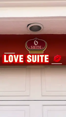 ✨ Porque el amor también evoluciona… ♥️ Te presentamos la nueva Love Suite, un rincón renovado para crear recuerdos inolvidables 😈 ☎️ 33 3366 3677.       #MotelIbiza #GDL #Pareja #MomentosÚnicos #jacuzzi 