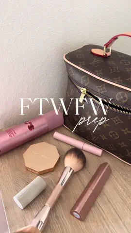 Prepping for @Fort Worth Stockyards fashion show! #fashionweek #Vlog @Manucurist 