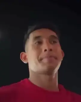 bule is back😭#rizkiridho #oleromeny #timnasindonesia 