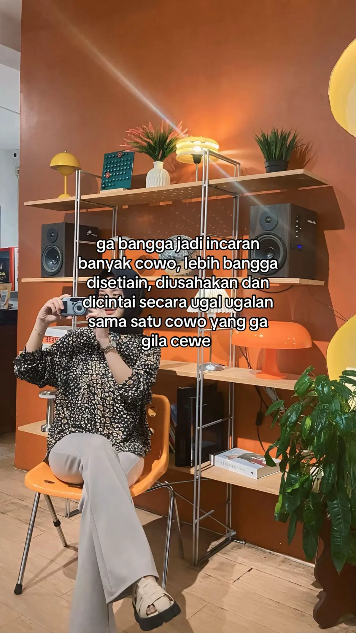 #fyp #diusahakan #foryoupagee #setiaitumahal #fypage 