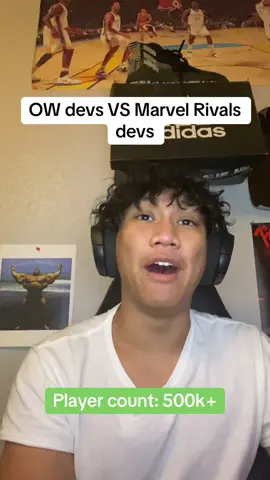pls don’t flop #marvelrivals #overwatch #marvelrivalsclips #fypシ 