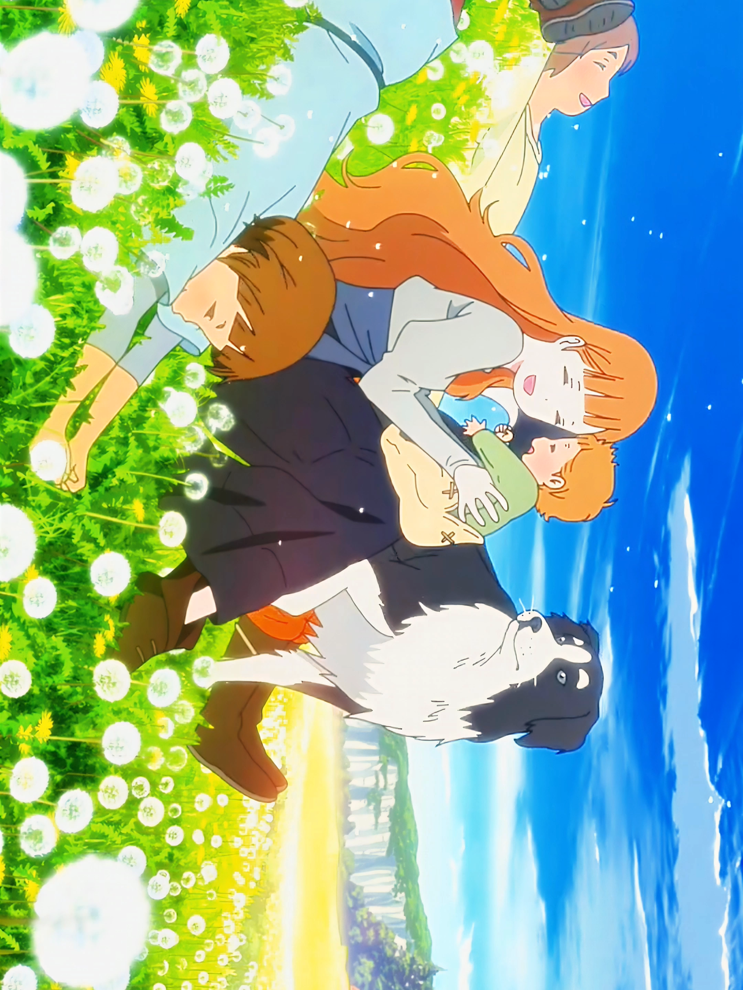 #anime #animeedit #maquia #maquiawhenthepromiseflowerblooms #sayonaraasaniyakusokunohanaokazarou #maquiaunahistoriadeamorinmortal #maquiaedit