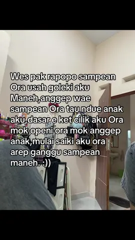Di dunia ini banyak seorang anak tanpa mendapatkan kasih sayang dari seorang ayah AKU KAN SENDIRIAN KAN 😊😊#preetynovita #brokenhome #foryou #fyp #fyp 