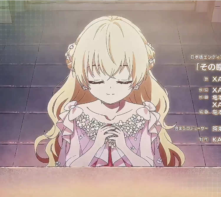 Mây đưa em dẫn lối hình dung anh bên em mỗi tối #anime #mistervxd #lai_tuan 