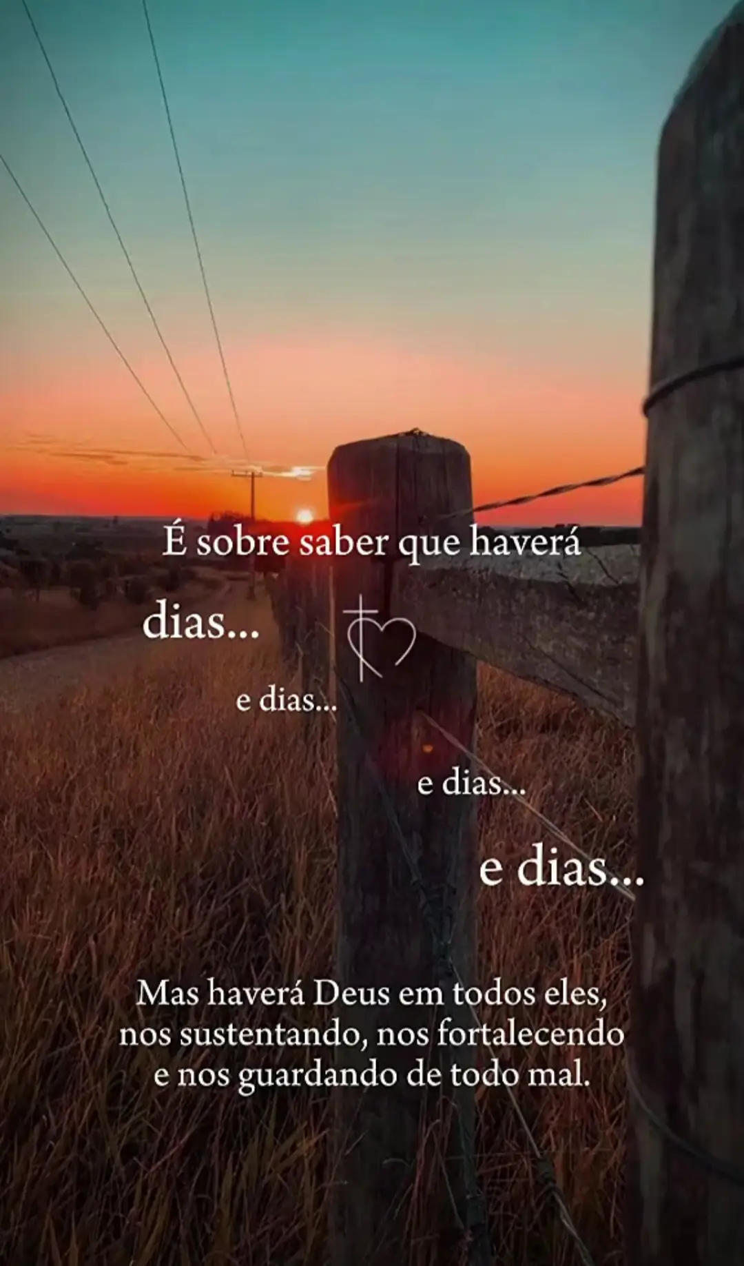 #deus_no_controle 